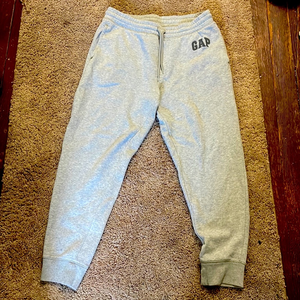 Gap sweatpants